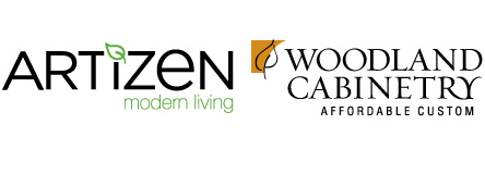 Mountain View Corp is a proud installer of Artizen cabinets for kitchen, bath, remodels in Denver, Colorado