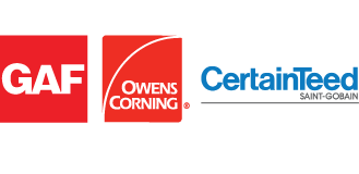 Mountain View Corp is a proud install contractor for Owens Corning roof shingels, and deck defence systems offering excellent home roofing prodction for Colorado homeowners, and GAF lifetime roofing systems