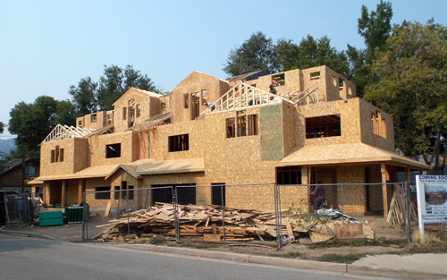 design build, home design, home construction Mountain View Corporation in Denver, Coloardo