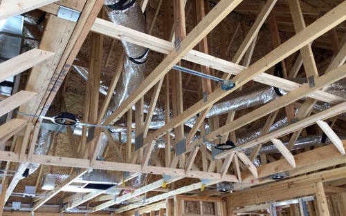 custom construction in Boulder Colorado by Mountain View Corporation