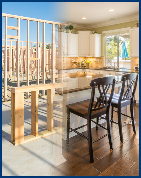 Denver Colorado Design Build Custom Home Construction