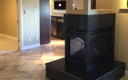 interior remodeling in Denver Colorado by Mountain View Corporation