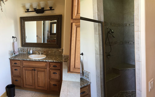 interior remodeling in Denver Colorado by Mountain View Corporation