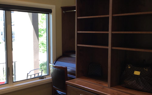 interior remodeling in Denver Colorado by Mountain View Corporation